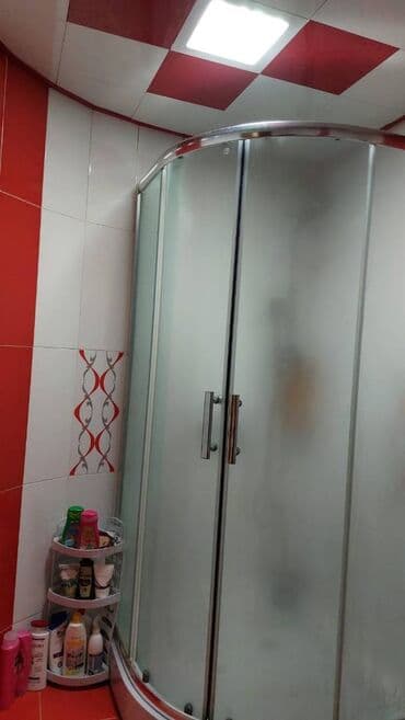 şəhər bağları mənzil satılır: 3 otaqlı, Yeni tikili, 82 kv. m — 18