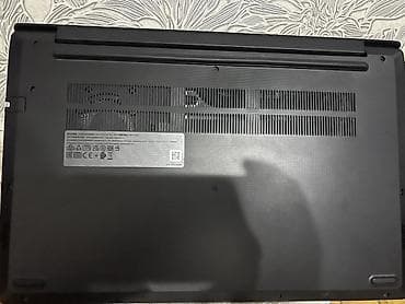 intel i5 notebook: Lenovo IdeaPad, 15.6 ", Intel Core i5, 256 GB — 3