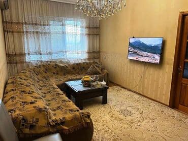 ev alıram: Bakı, 4 otaqlı, Köhnə tikili, m. Xətai, 100 kv. m — 3