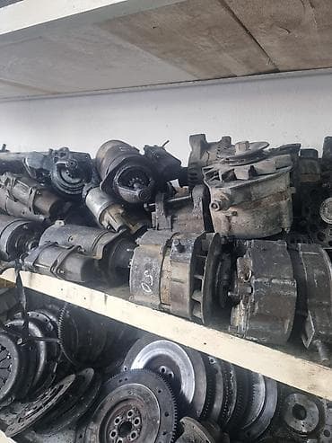 resor ford transit: Məhsul: Avtomobil diferensial hissələri və ötürücü qovşaqları Təsvir — 8