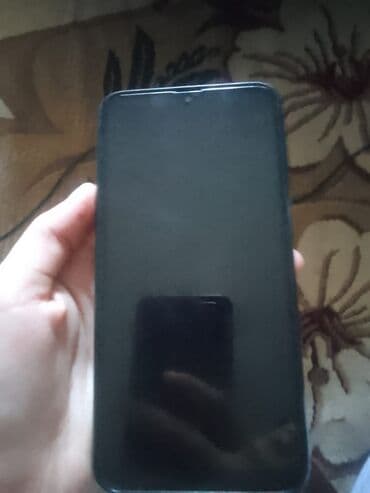 samsung 5512: Samsung Galaxy A22, rəng - Qara, İki sim kartlı — 1