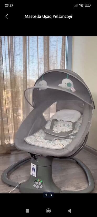 nəni: 45 manat — 1