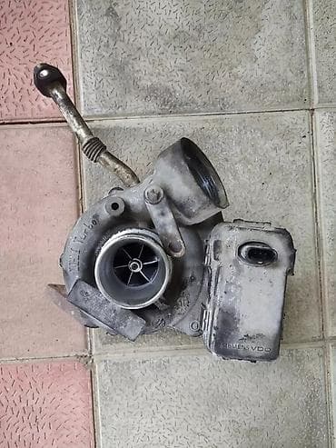 vaz 2107 abilsofka: Mercedes-Benz VİTO, 2.2 l, Dizel, 2011 il, Orijinal, Almaniya, İşlənmiş — 1
