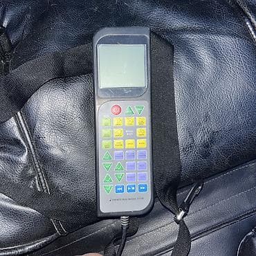 Pitiminutkalar: Masajor, Bədən üçün — 5