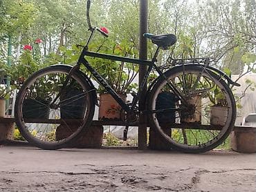 ən bahalı velosiped: Şəhər velosipedi Stels, 28", sürətlərin sayı: 1 — 2