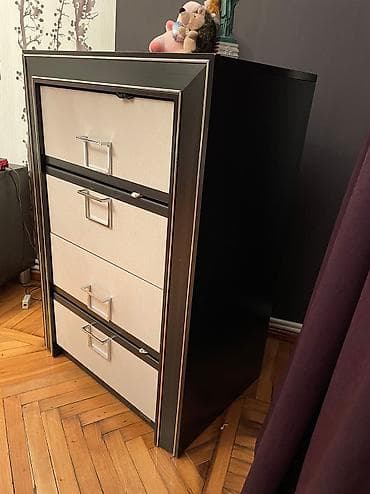 Məişət məhsulları: Шкаф Türkiye İstikbal — 2