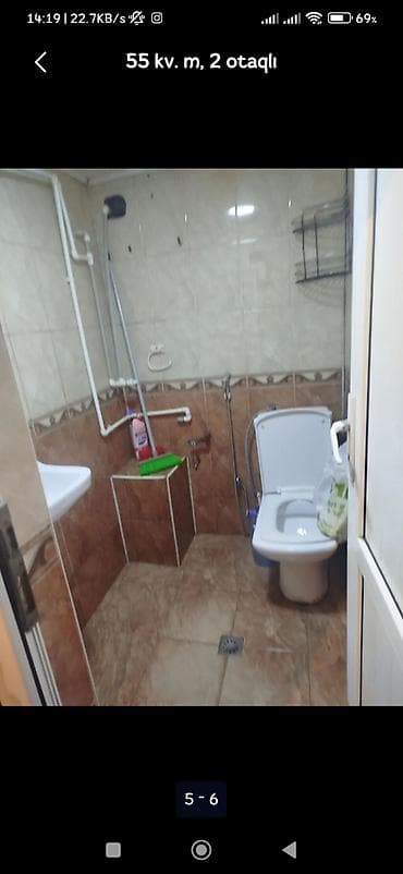 ev elani yerlesdir: Ev Kiraye Bayil Dünya Market yani ucuz evler var — 2