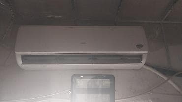 smart tv kanallar: Split kondisioner dəsti - Brend: BEKO (daxili blok üzərində etiket — 2