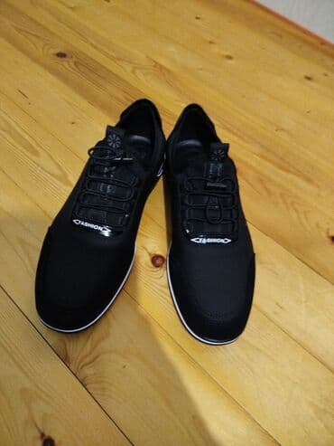 Botinkalar: Ayaqqabılar — 4