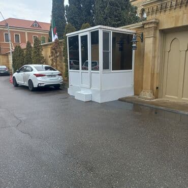 hazır koşk: Muhafi̇zə butkalari. Si̇fari̇ş lə. Serfeli̇. Kəyfi̇yətli̇ — 2