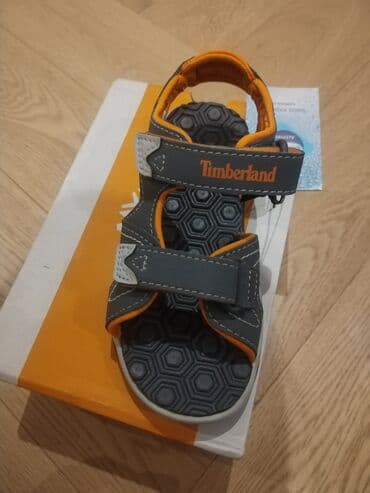 uşaq cibitsləri: Basanojkalar, Oğlan üçün, 28, Timberland — 4