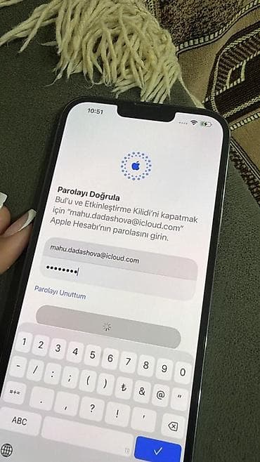 Техника и электроника: IPhone 13 Pro Max, 256 ГБ, Sierra Blue, Беспроводная зарядка, Face ID — 8