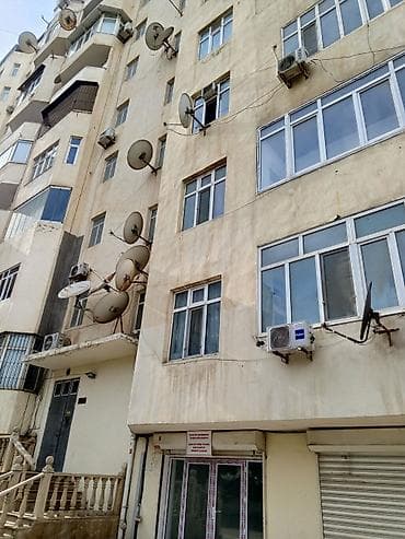 Квартиры: Yeni tiki binanin birinci mertebesinde yerlesir temirden teze cixib — 7