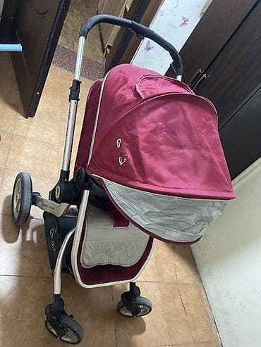 Modullu arabalar: Transformer araba — 7