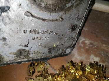 disk teker r14: Traktor JCB 1, 2026 il, motor 10 l, İşlənmiş — 5