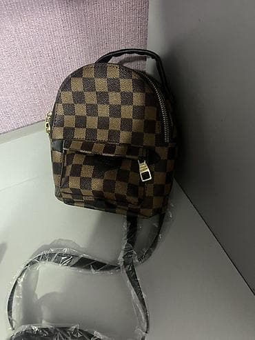 triko dest: Bel çantası, Louis Vuitton, Yeni — 1