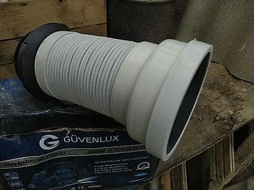 novruz sekiller: Məhsul: Unitaz üçün elastik keçid borusu (gofra) Təsvir: - Unitazın — 3
