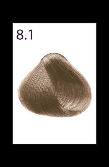 sac qaraldan sampun qiymeti: Saç boyası, Faberlic, Hər növ saçlar üçün, Yeni, Pulsuz çatdırılma — 1