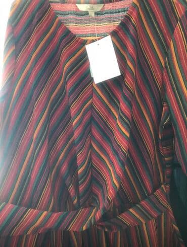 qode qadın ətəkləri: Gündəlik don, Midi, L — 2