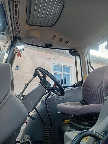 lada maşını: Lovol 904-D traktor - Güc sinfi: təxminən 90 a.g. (seriya 904-D) 🚜 — 5