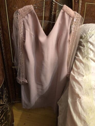 Cox gozeldir. Bir iki defe geyinilib. Cox baha alinib lalafo.az -da Cox gozeldir. Bir iki defe geyinilib. Cox baha alinib