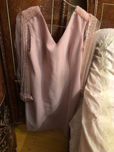 ikinci el don: Cox gozeldir. Bir iki defe geyinilib. Cox baha alinib — 1