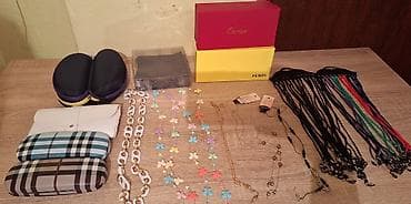 Gün eynəyi, Yeni — 3