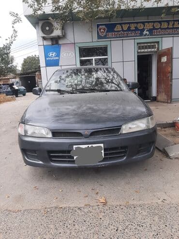 bmw s1000rr 2023 qiymeti: Mitsubishi sedan her gun surulen masindir - Korpus: 4 qapılı sedan — 1