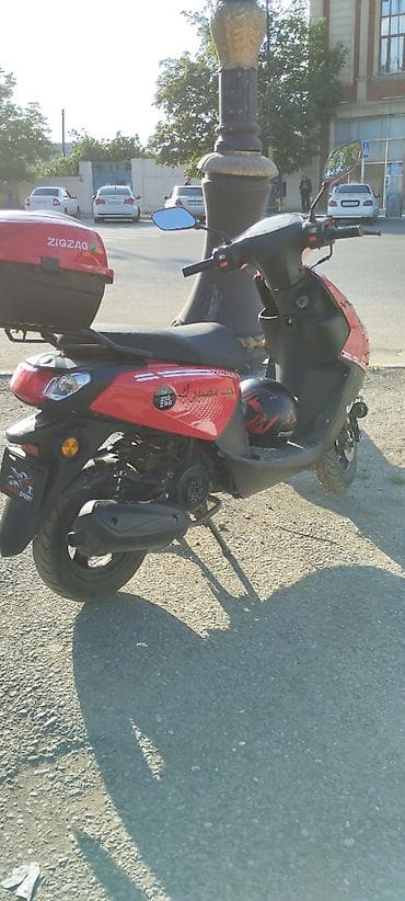 champ moto: - 2025, 2024 il, 7000 km — 3