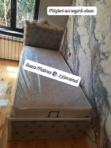 tek kravatlar instagram: Təknəfərlik çarpayı — 1