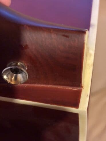 CD, DVD диски и кассеты: Акустическая гитара, 6 струн, Б/у — 5