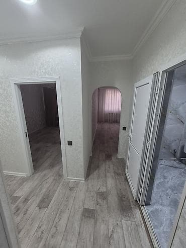ağ şeherde kiraye evler: 2 otaqlı, Yeni tikili, 70 kv. m — 1