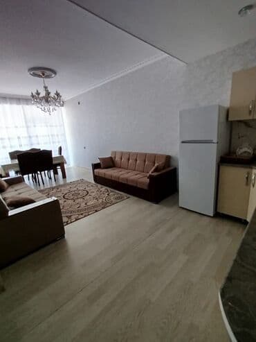 oglanlar ucun kiraye evler: 2 otaqlı — 3