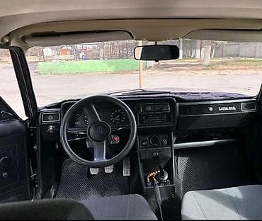 ВАЗ (ЛАДА): ВАЗ (ЛАДА) 2107: 1.6 л | 2011 г. 35 км Седан — 2