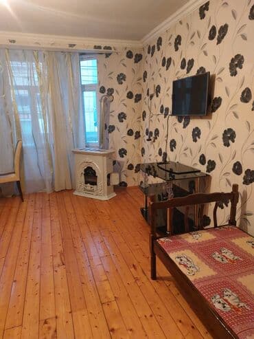 razinde kirayə evlər: Kirayə verilir: 3 otaqlı mənzil (şəkillərdə göstərilib) - Geniş — 2