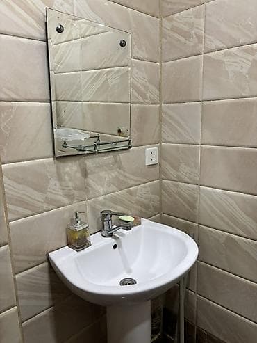 hamam katolu: Hamam üçün lavabo dəsti
Ayna ile birlikde verirem — 1