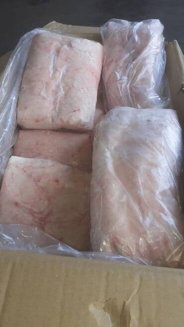 dəniz duzu: Quzu quyruğu (erkək) Avstraliya istehsali 1-ci növ (tullantısız) 1 — 5