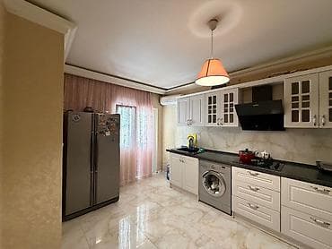 modul tipli ev: 2 otaqlı, Yeni tikili, 93 kv. m — 9