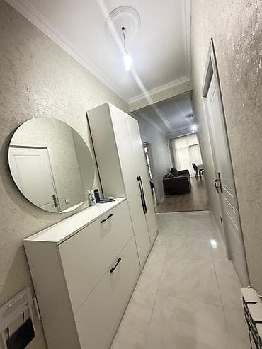 стол мебель: 🏡 ƏMLAK MƏLUMATLARI 📍 Ünvan: Sumqayıt Şəhəri,Bağçaşəhər Yaşayış — 6
