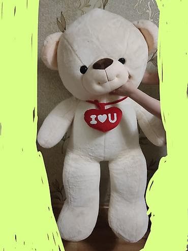 dirnaq modelleri 2022: Oyuncaqlar — 1