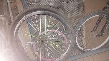 stels bicycle: Salam velosipet hissələri də var tam birləşikdə işlənmişdir hamısı — 4