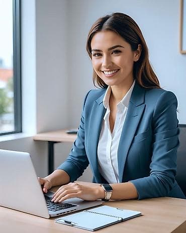 Ofis menecer, katib tələb olunur, 18-29 yaş, 1 ildən az təcrübə