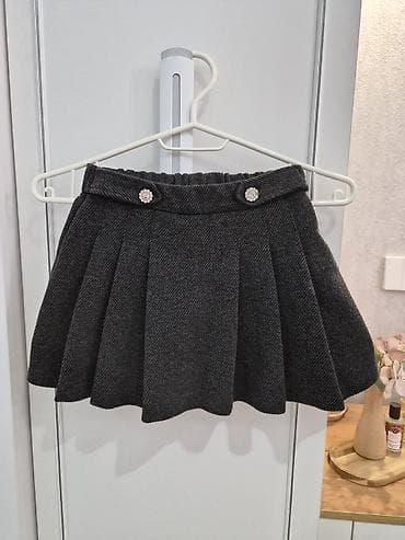 Юбки: Юбка, 8 - 9 лет, Zara Kids — 1