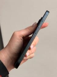 iphone dubai version: IPhone 15, 128 GB, Black Titanium, Zəmanət, Kredit, Simsiz şarj — 3