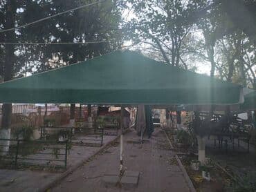 xacmaz obyekt: Qaraev metrosuna yaxın yerləşən ümumi sahəsim olan,10 otağlı — 4