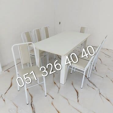 ayı dərisi: Masa ve oturacaq destleri stullar Stol stul masa ve oturacaq destleri — 10