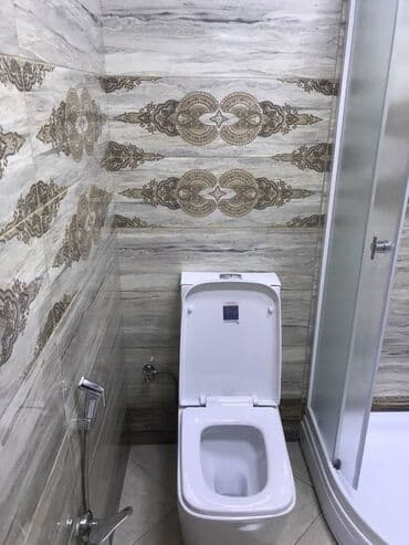 аренда квартир без посредников: Yeni Yasamalda yaxin serur mtkda bravo marketə yaxin 17 mertebeli — 3