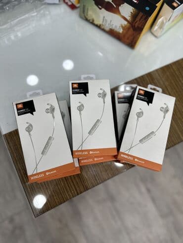jbl go2: Новый Беспроводные (Bluetooth) Наушники, JBL — 1
