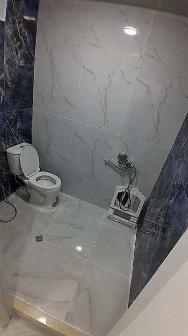 1 комната, Новостройка, 31 м²
