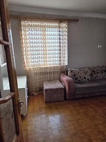 Bakı, 2 otaqlı, Köhnə tikili, m. Nəriman Nərimanov, 42 kv. m